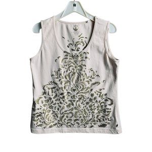 Zenergy Studded Shell